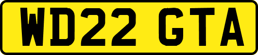 WD22GTA