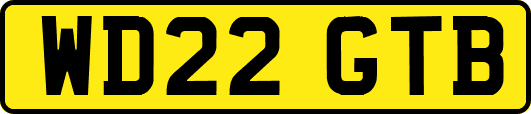 WD22GTB
