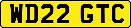 WD22GTC