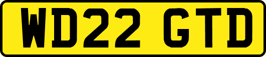 WD22GTD
