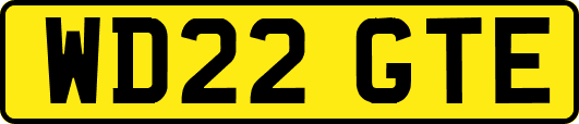 WD22GTE