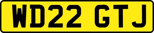 WD22GTJ
