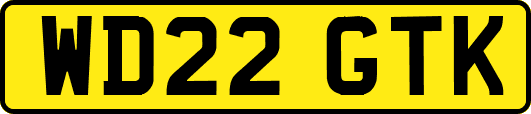 WD22GTK