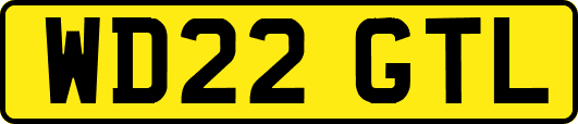 WD22GTL
