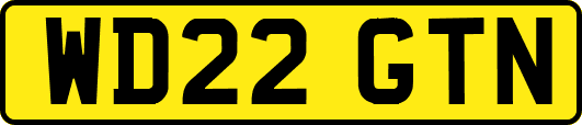 WD22GTN