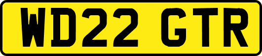 WD22GTR