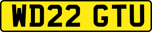 WD22GTU