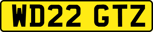 WD22GTZ