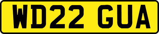 WD22GUA