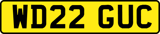 WD22GUC