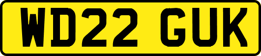 WD22GUK