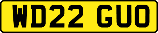 WD22GUO