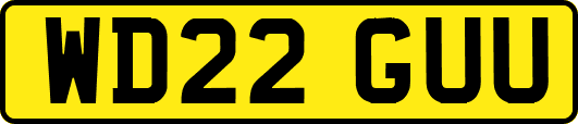 WD22GUU