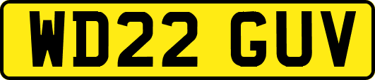 WD22GUV