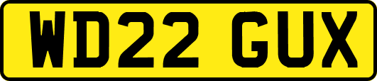 WD22GUX