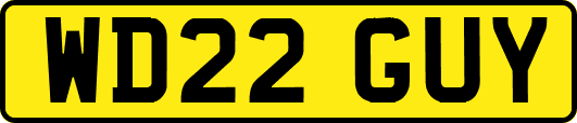 WD22GUY