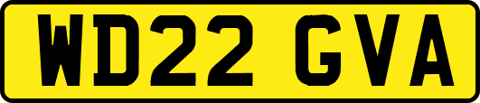 WD22GVA