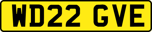 WD22GVE