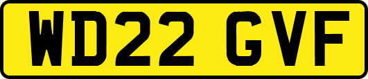 WD22GVF