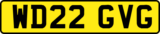 WD22GVG
