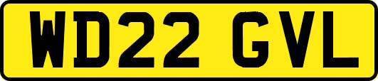 WD22GVL