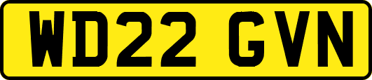 WD22GVN