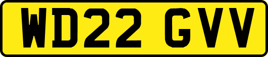 WD22GVV