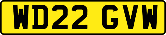 WD22GVW