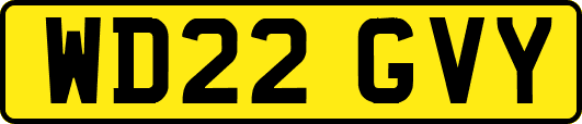 WD22GVY