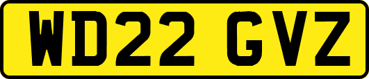 WD22GVZ