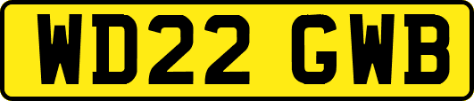 WD22GWB