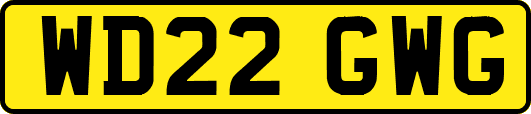 WD22GWG