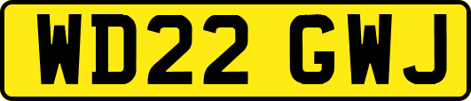 WD22GWJ
