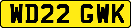 WD22GWK