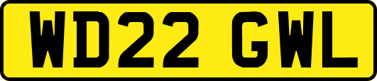 WD22GWL