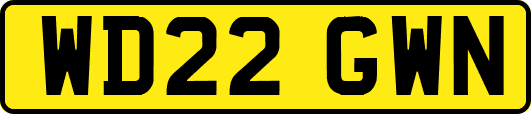 WD22GWN