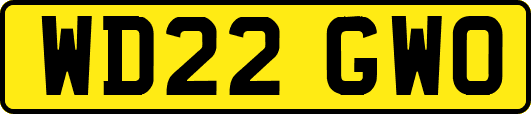 WD22GWO