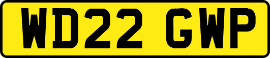 WD22GWP