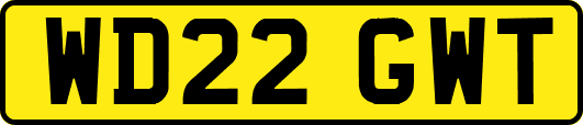 WD22GWT