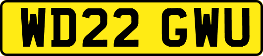 WD22GWU