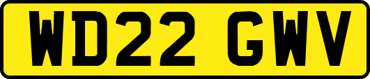 WD22GWV