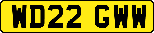 WD22GWW