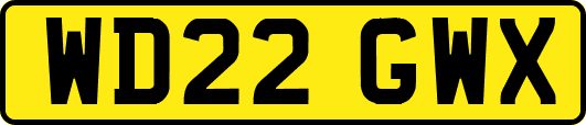 WD22GWX