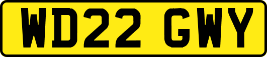 WD22GWY