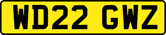 WD22GWZ