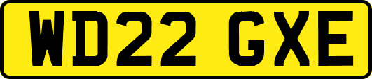 WD22GXE