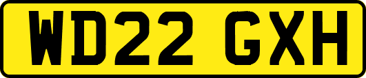 WD22GXH