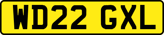 WD22GXL
