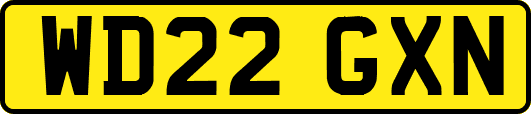 WD22GXN