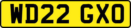 WD22GXO